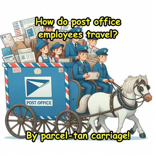 Post Office Joke 6