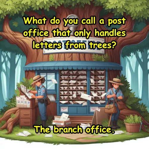 Post Office Joke 9