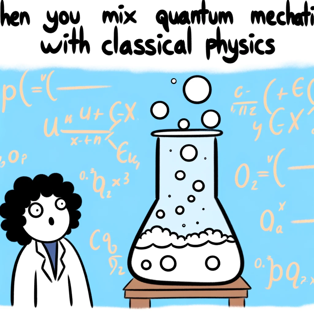27 Hilarious Physics Memes That Will Make Every Science Lover Laugh 27 Hilarious Physics Memes That Will Make Every Science Lover Laugh