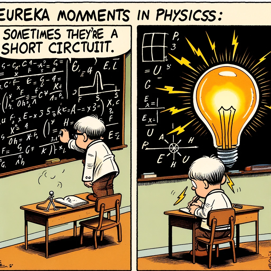 27 Hilarious Physics Memes That Will Make Every Science Lover Laugh 27 Hilarious Physics Memes That Will Make Every Science Lover Laugh