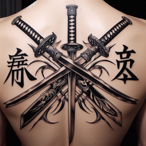 30 Enchanting One Piece Tattoo Ideas and Their Deep Meanings 🏴‍☠️