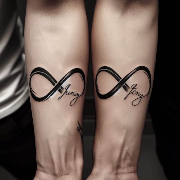 30 Heartfelt Friendship Tattoo Ideas and Their Deep Meanings 🤝
