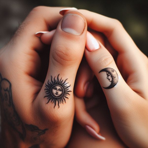 30 Heartfelt Friendship Tattoo Ideas and Their Deep Meanings