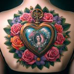 30 Touching RIP Tattoo Ideas to Honor Memories & Love 🕊️💖