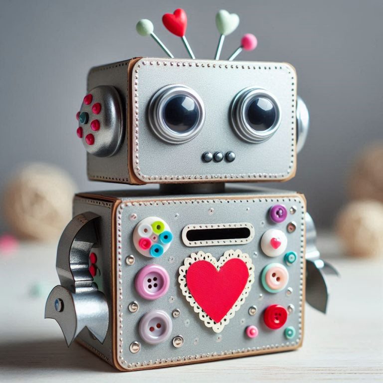 17+ Creative Valentine’s Box Ideas That Will Make Your Kids Smile! 😍