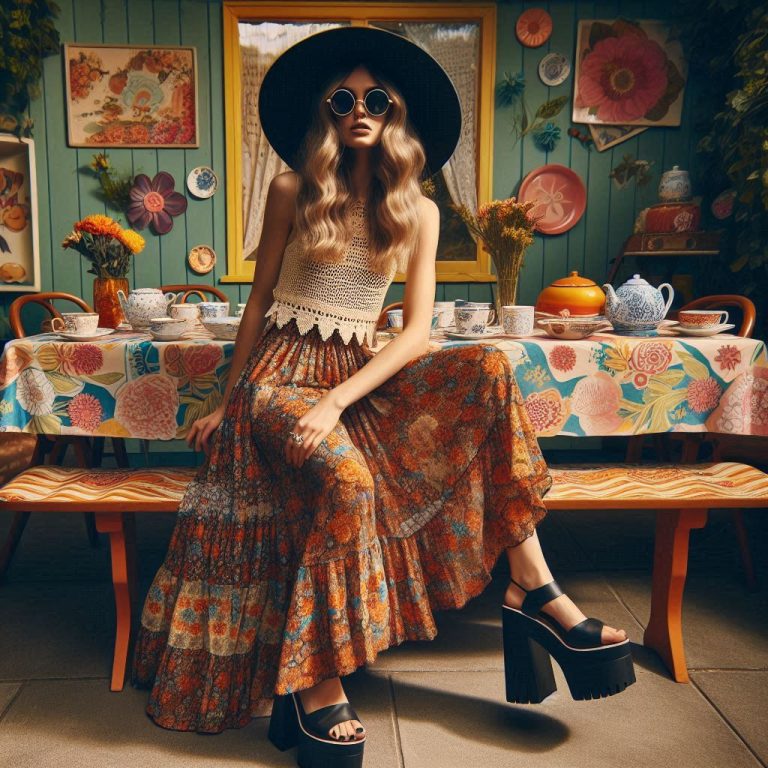 17+ Stunning Tea Party Outfit Ideas You’ll Love 💐👗