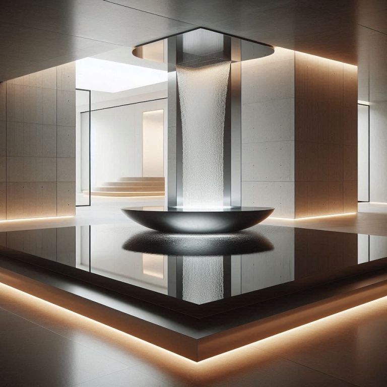 17+ Indoor Fountain Ideas to Add Serenity & Style to Any Room 🧘💦