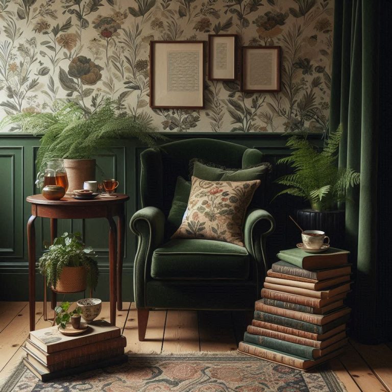17+ Green Decor Ideas That Instantly Brighten Any Room 🌼💚