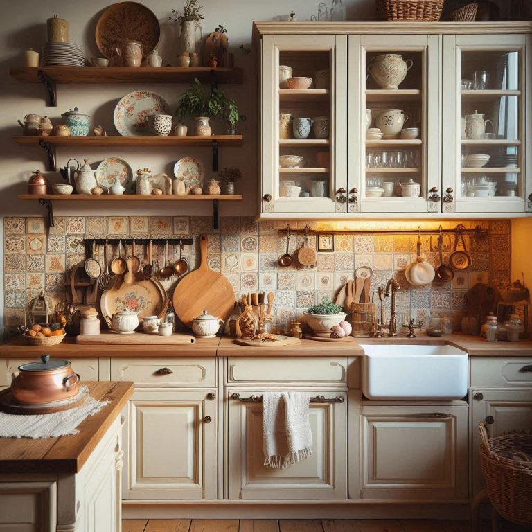 17+ Apartment Kitchen Decor Ideas That Will Instantly Elevate Your Space 🌟