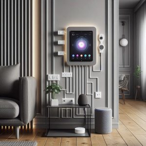 27+ Creative Cable Management Ideas to Organize Your Space